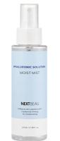 Nextbeau Mist Moist Hyaluronic Solution Мист для лица с гиалуроном 100 мл