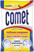 Comet Чистящий порошок лимон 350 гр