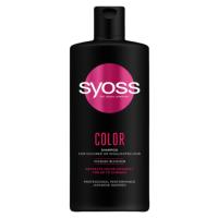 Syoss Шампунь Color 440мл