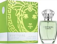 Dilis Virtual Sense женская туалетная вода 100 мл