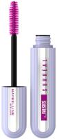 Maybelline тушь д/ресниц The Falsies Surreal black