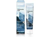 Зубная паста КРИСТАЛЛИЧЕСКАЯ СОЛЬ 120 гр