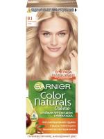 Garnier Color Naturals Краска для волос 9.1 солнечный пляж