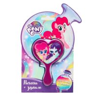 5418275 Набор расческа и зеркало "Для самой стильной", My Little Pony