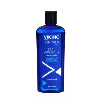 Викинг Гель для душа защитный Blue Ice 0,3л
