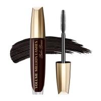 L'Oreal  Тушь д/ресниц Volume Million Lashes Balm