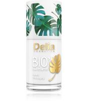 ЛАК ДЛЯ НОГТЕЙ BIO GREEN PHILOSOPHY  11 МЛ