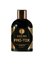 Dalas Шампунь с кератином. коллагеном и гиалуроновой кислотой Hair Pro-tox 1000 г (723314)