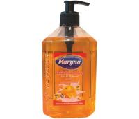 S-301 Жидкое мыло Maryna Orange 400 мл