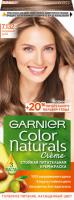 Garnier Color Naturals Краска для волос 7.132 натуральный русый