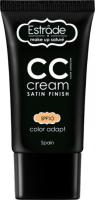 Estrada Тональный крем СС cream Satin Finish