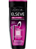 Шампунь Elseve 400мл Сила Аргенина для слабых, склонных к выпадению