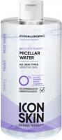 Очищающая мицеллярная вода Delicate Purity / Delicate Purity Micellar Water, 450 мл.