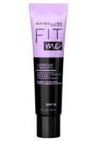 Maybelline Fit Me spf 20 Праймер для лица увлажняющий 30 мл