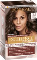 Краска д/волос L'Oreal Excellence Creme 