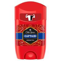 Old Spice Дезодорант-стик Captain 50 мл
