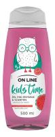On Line Kids Time Шампунь и гель для душа WATERMELON