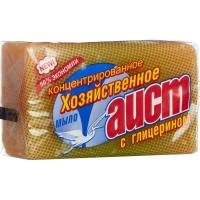Аист Мыло хозяйственное с глицерином 150 гр