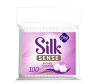 Ola Silk Sense Ватные палочки 100 шт