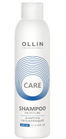Ollin Care Шампунь для волос увлажняющий 250 мл