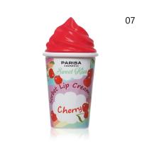 Parisa Бальзам для губ LB07 "Мороженное