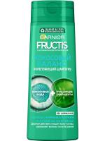Fructis Шампунь для волос Кокосовый баланс для жирных у корней 400 мл