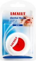 Lacalut  зубная нить 50м